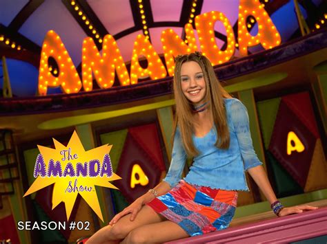 The Amanda Show